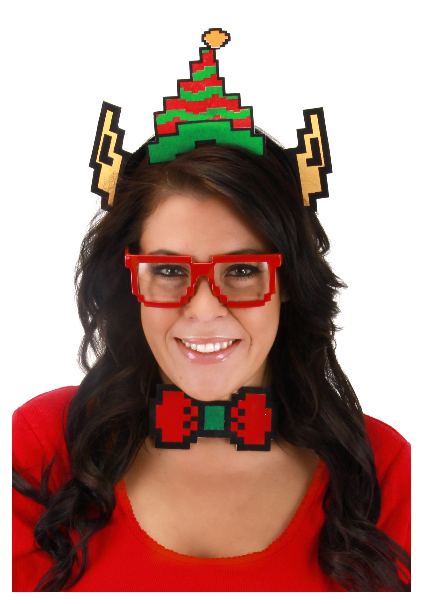 Pixel Elf Kit