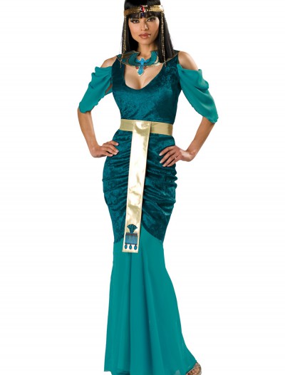 Plus Size Egyptian Jewel Costume