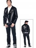 Plus Size Mens Grease Jacket
