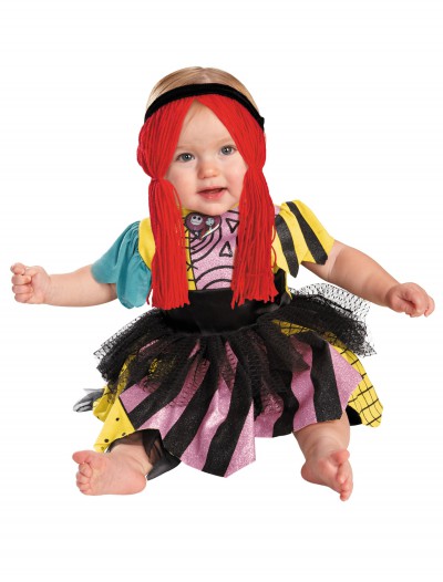 Prestige Infant Sally Costume