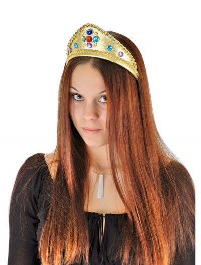 Queen Headband
