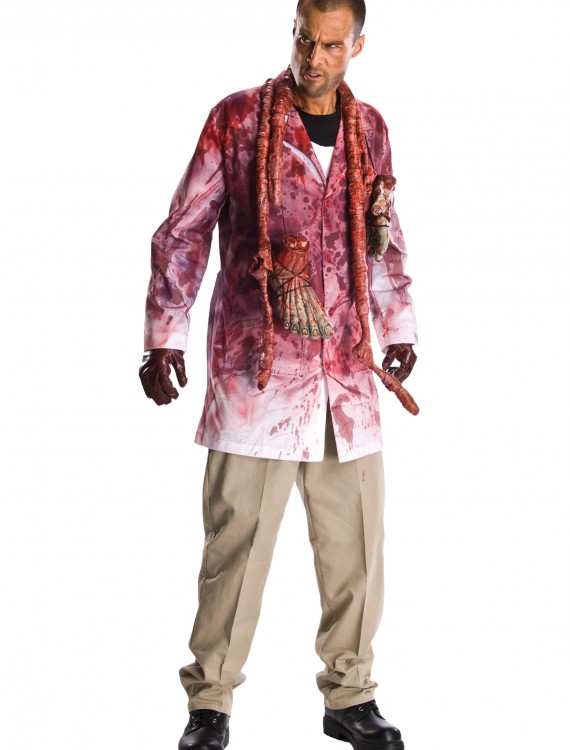 Rick Grimes Walking Dead Costume