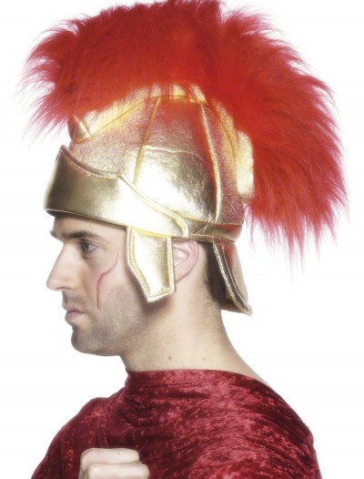 Roman Soldier Helmet