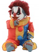 Scary Animated Clown Prop
