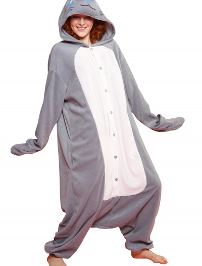 Sea Lion Pajama Costume