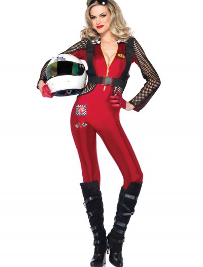 Sexy Pitstop Penny Costume