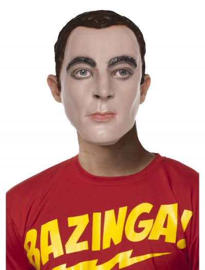 Sheldon Mask