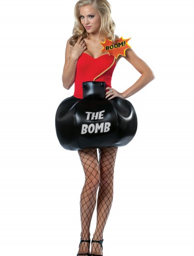 She's the Bomb Costume