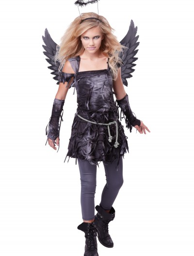 Teen Spooky Angel Costume