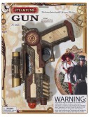 Steampunk Space Gun