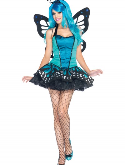 Swallowtail Butterfly Costume