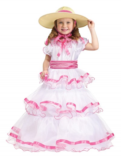 Sweet Southern Belle Costume