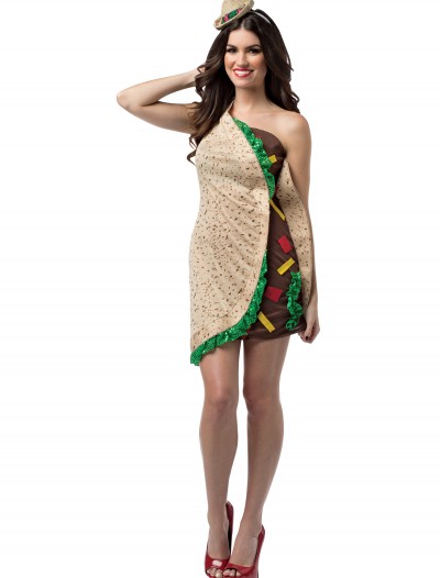 Taco Dress