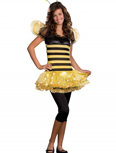 Teen Busy Lil Bee Costume