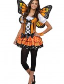 Teen Butterfly Queen Costume