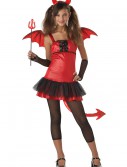 Teen Devil Costume