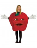 Teen Midget Apple Costume