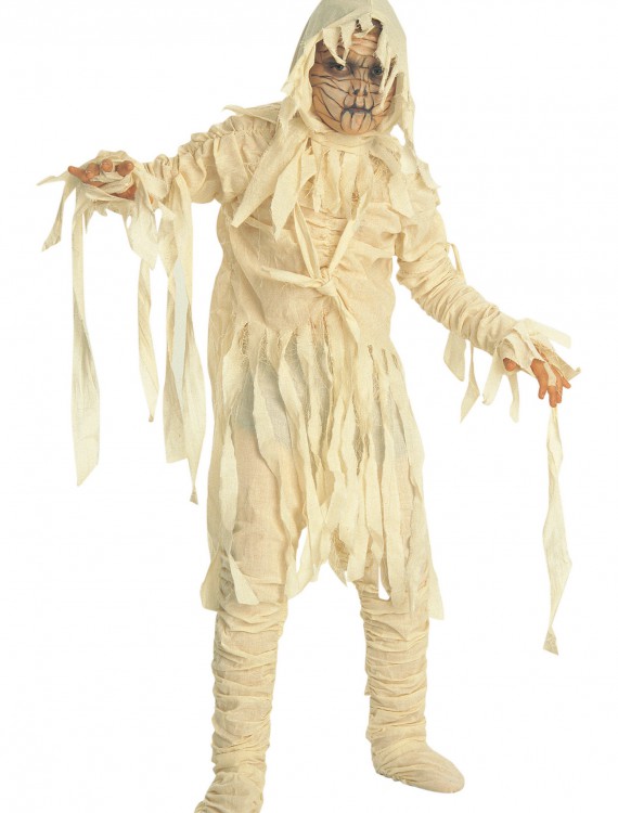 The Mummy Child Costume