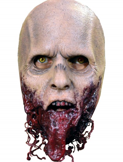 The Walking Dead Jawless Walker Face Mask