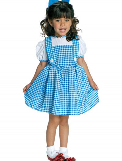 Tiny Tikes Dorothy Costume