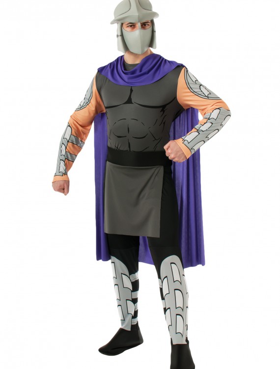 TMNT Adult Shredder Costume
