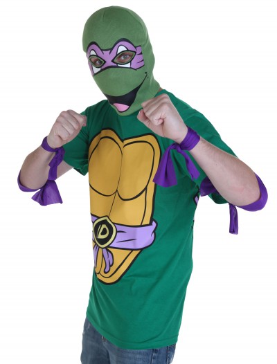 TMNT Donatello Ski Mask