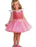 Toddler Aurora Ballerina Costume