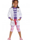 Toddler Doc McStuffins Deluxe Costume