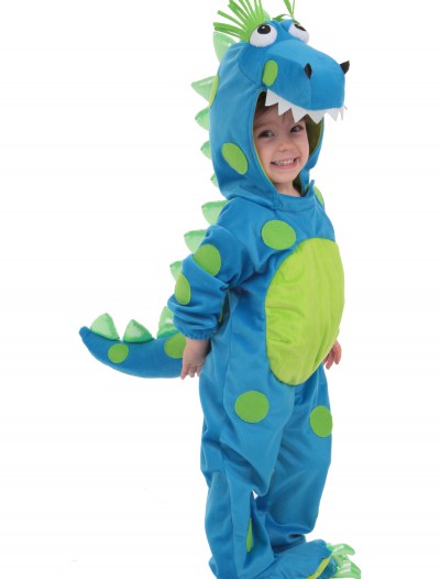 Toddler Everett the Dragon Costume