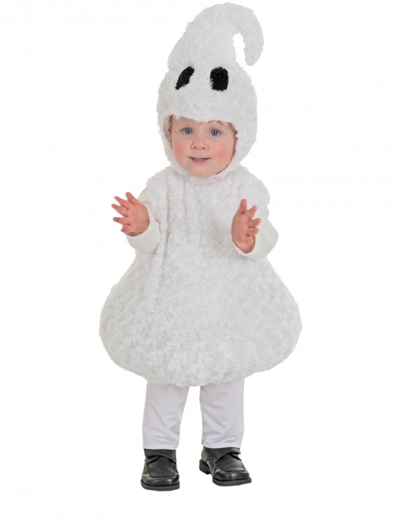 Toddler Ghost Costume