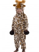 Toddler Giraffe Costume