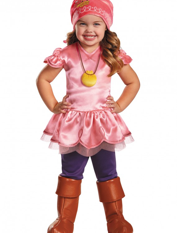 Toddler Izzy Deluxe Costume