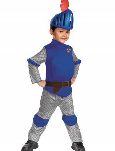 Toddler Mike the Knight Deluxe Costume