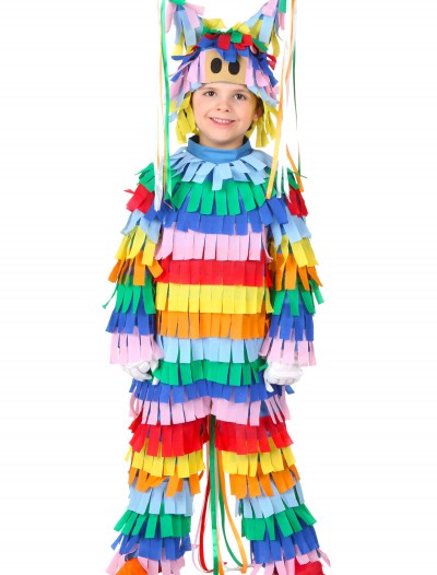 Toddler Pinata Costume