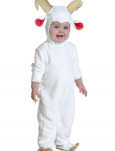 Toddler Ram Costume