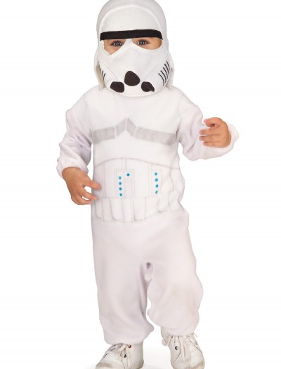 Toddler Stormtrooper Costume