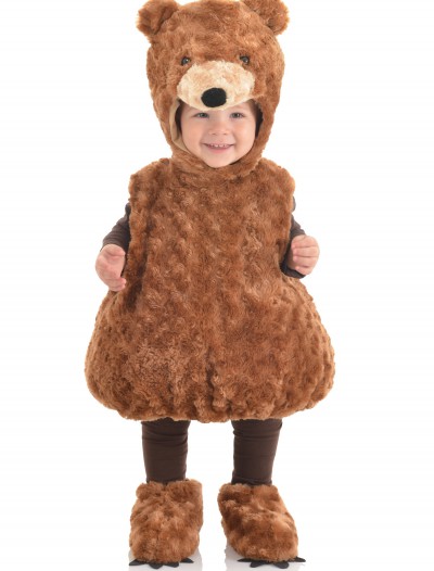 Toddler Teddy Bear Costume