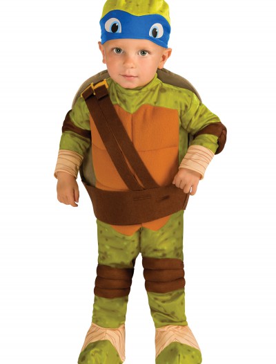 Toddler TMNT Leonardo Costume