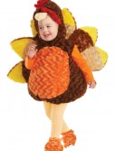 Toddler Turkey Costume