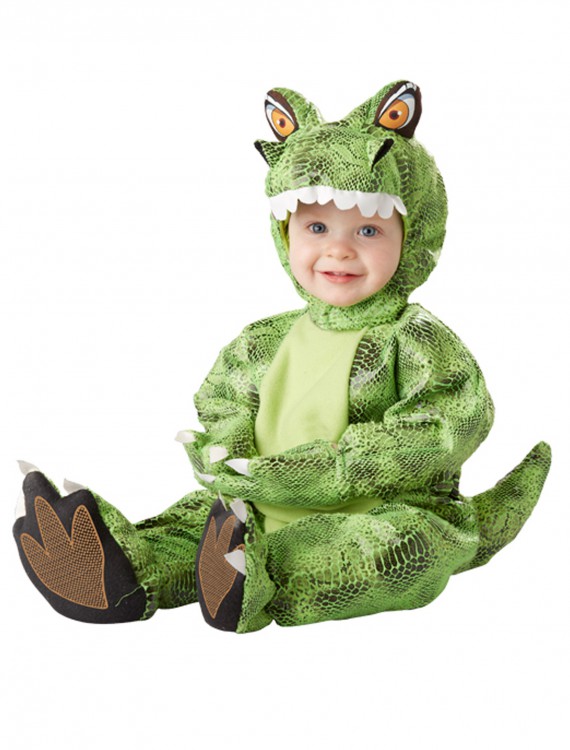 Tot-rannosaurus Infant Costume