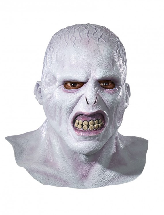 Voldemort Mask
