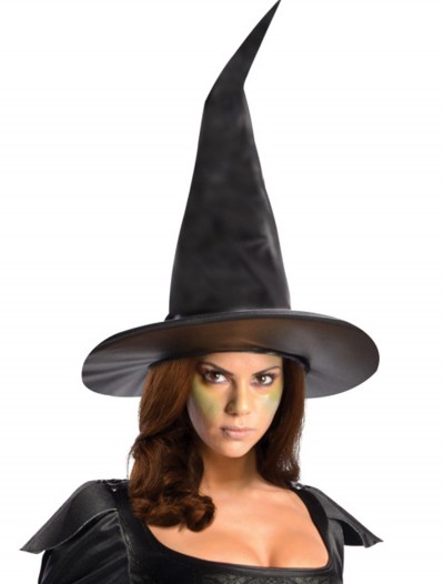 Wicked Witch of the West Hat