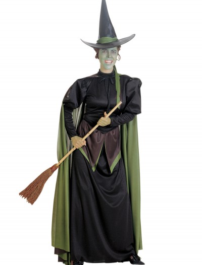 Wicked Witch of the West Grand Heritage Costume