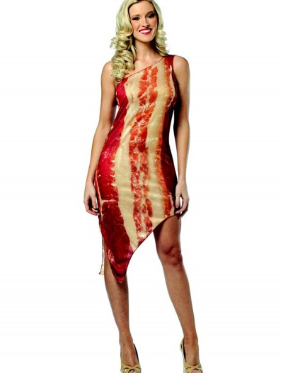 Womens Bacon Dress