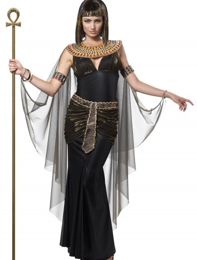 Womens Cleopatra Costume