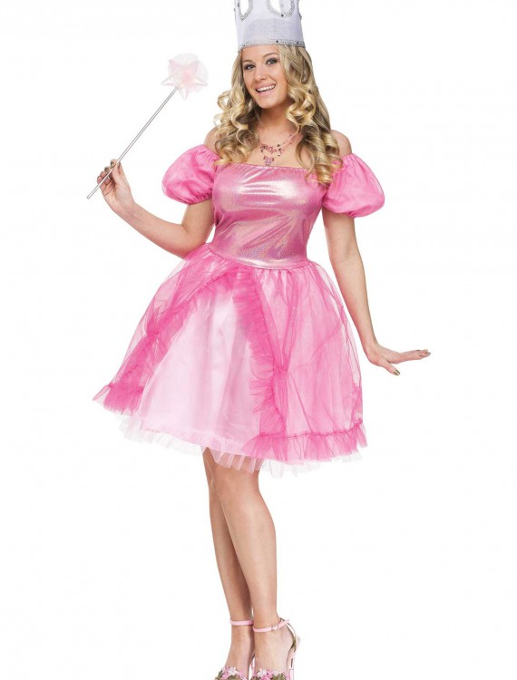 Womens Good Witch Costume