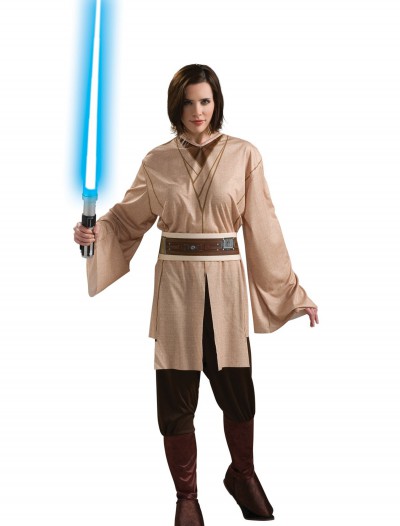 Women's Jedi Costume