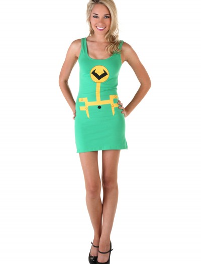 Women's Loki Tunic Tank Dress