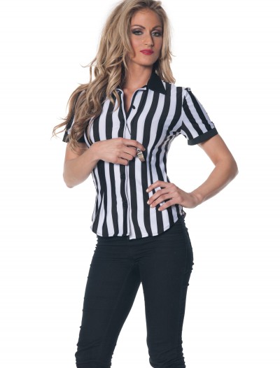 Women's Referee Shirt