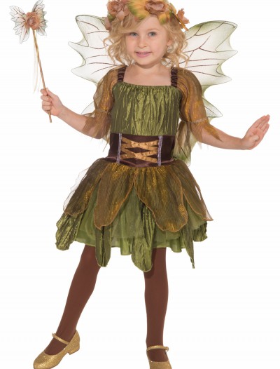 Woodland Fairy Child Costume